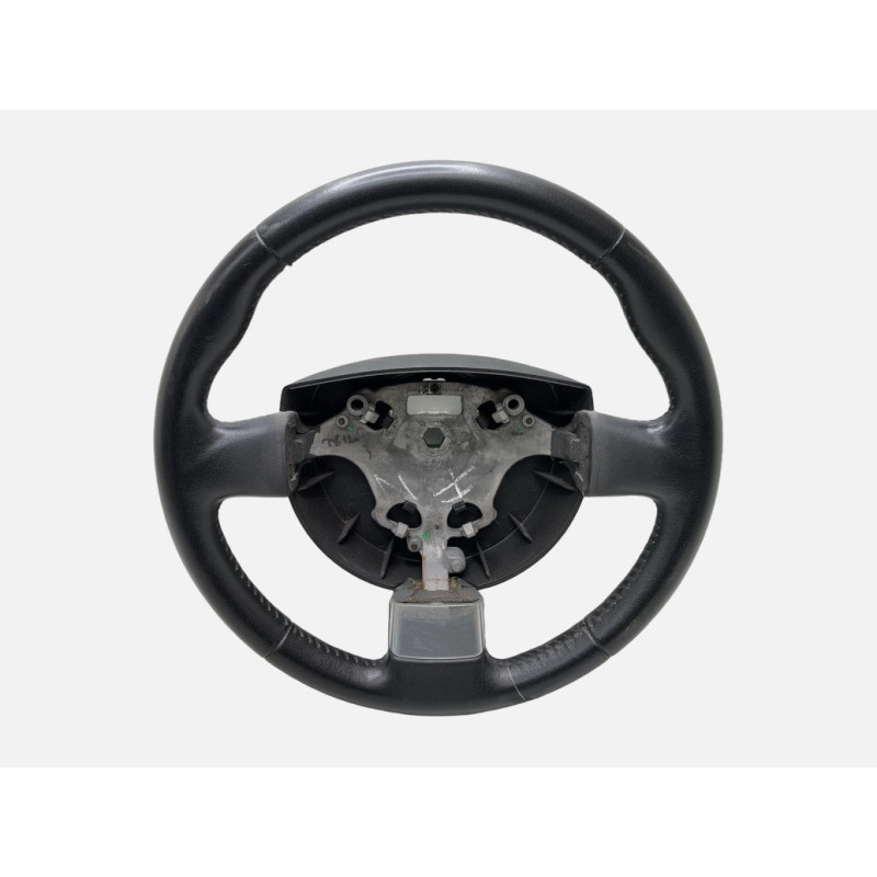Volant FORD FIESTA 5 Photo n°1