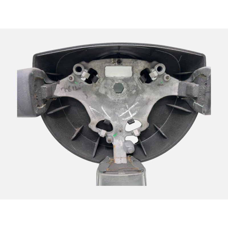 Volant FORD FIESTA 5 Photo n°2