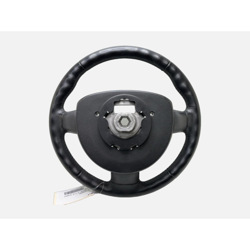 Volant FORD FIESTA 5 Photo n°3