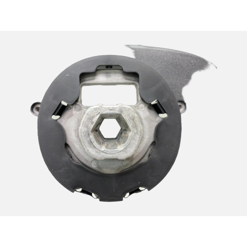 Volant FORD FIESTA 5 Photo n°4