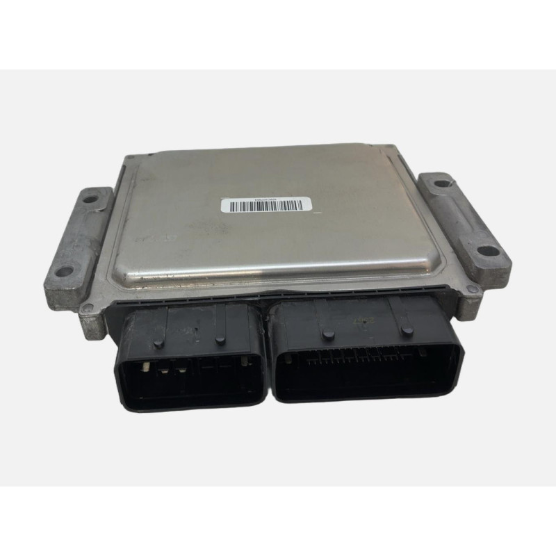 Calculateur moteur PEUGEOT 3008 2 Photo n°4