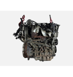 Moteur KIA CEE-D 1 Photo n°1