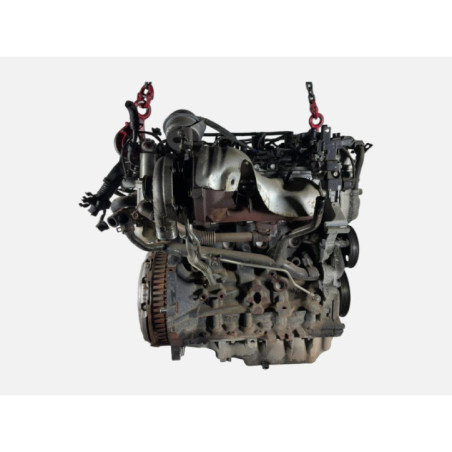 Moteur KIA CEE-D 1 Photo n°1