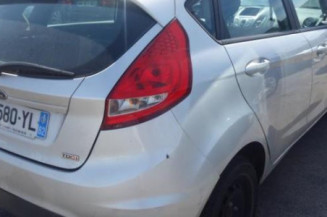 Poignee porte arriere droit FORD FIESTA 6