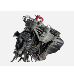 Moteur FIAT PANDA 2 Photo n°1