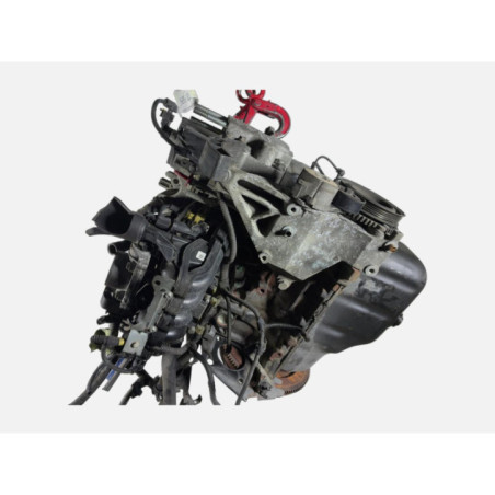 Moteur FIAT PANDA 2 Photo n°1