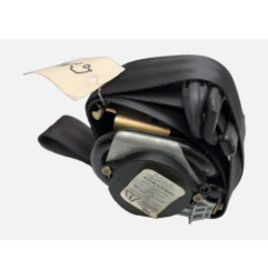 Pretensionneur de ceinture avant gauche PEUGEOT 1007