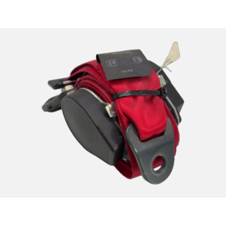 Ceinture avant gauche DACIA SANDERO 1