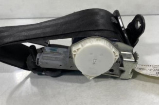 Pretensionneur de ceinture avant droit FORD FIESTA 6 Photo n°1