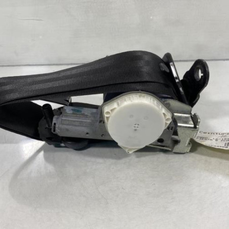 Pretensionneur de ceinture avant droit FORD FIESTA 6 Photo n°1