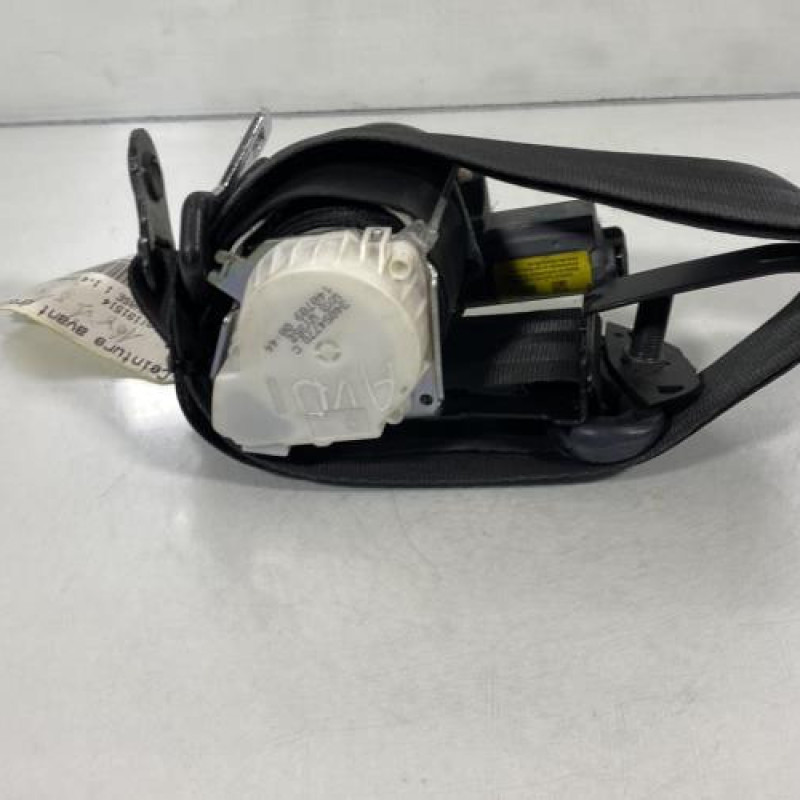 Pretensionneur de ceinture avant droit FORD FIESTA 6 Photo n°3
