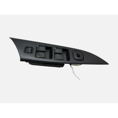 Interrupteur de leve vitre avant gauche MAZDA 3 1 Photo n°1