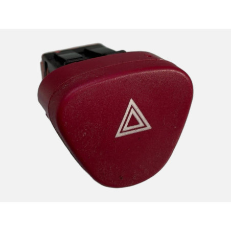 Bouton de warning CITROEN JUMPY 2 Photo n°1