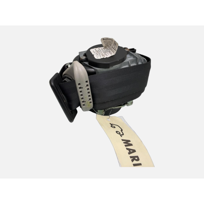 Pretensionneur de ceinture avant droit CITROEN JUMPY 2 Photo n°4