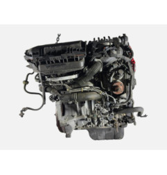 Moteur PEUGEOT PARTNER 2 Photo n°1