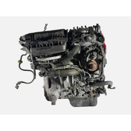 Moteur PEUGEOT PARTNER 2 Photo n°1