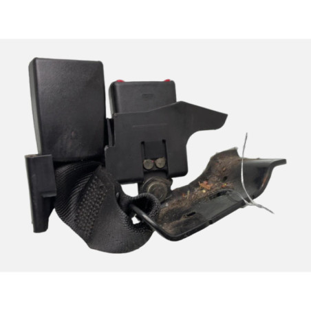 Attache ceinture arriere gauche RENAULT CLIO 3