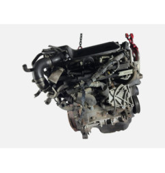 Moteur SUZUKI SWIFT 3 Photo n°1
