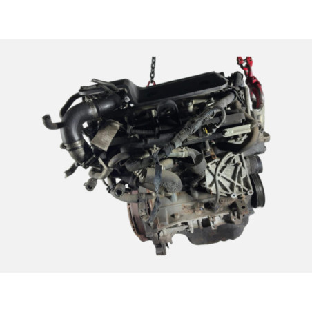 Moteur SUZUKI SWIFT 3 Photo n°1