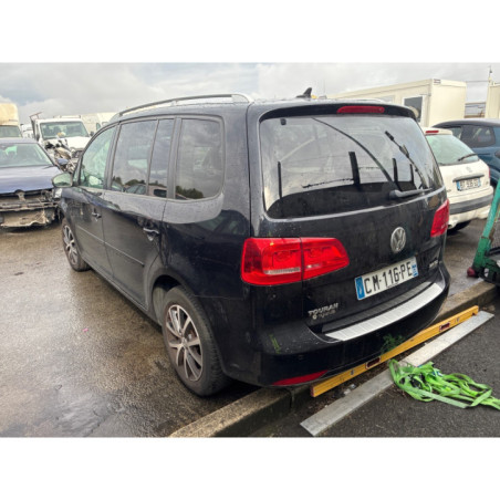 VOLKSWAGEN TOURAN 2 2.0 TDI - 16V TURBO