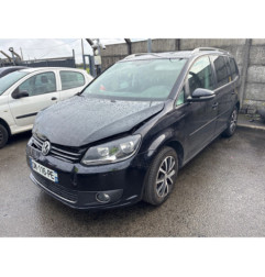 VOLKSWAGEN TOURAN 2 2.0 TDI - 16V TURBO