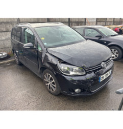VOLKSWAGEN TOURAN 2 2.0 TDI - 16V TURBO
