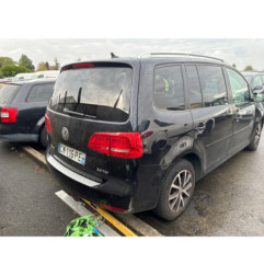 VOLKSWAGEN TOURAN 2 2.0 TDI - 16V TURBO