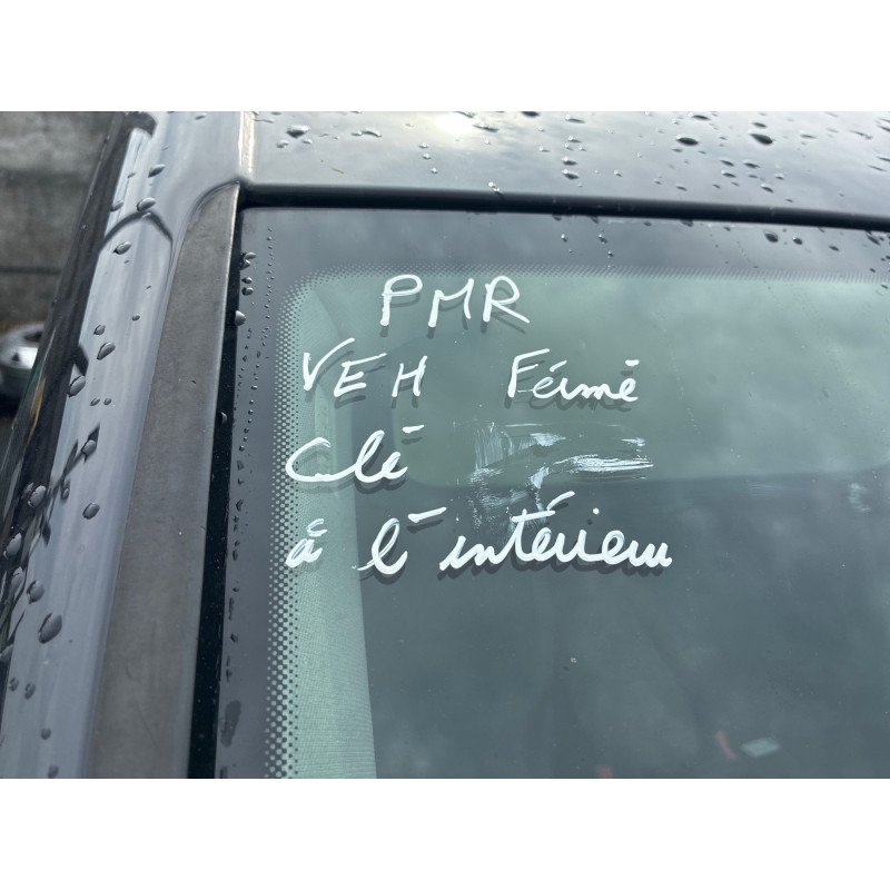 VOLKSWAGEN TOURAN 2 2.0 TDI - 16V TURBO Photo n°7