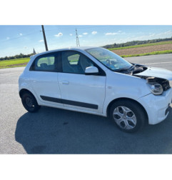 RENAULT TWINGO 3 PHASE 1 1.0i - 12V SCE 65 Photo n°1