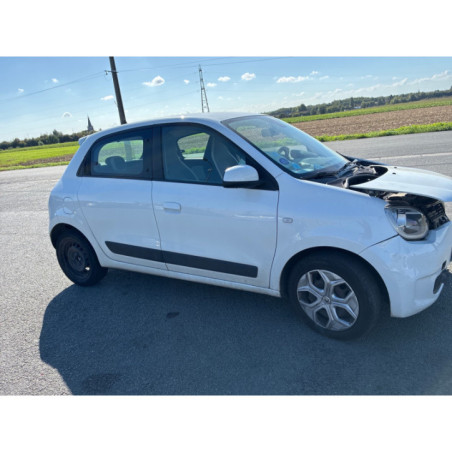 RENAULT TWINGO 3 PHASE 1 1.0i - 12V SCE 65 Photo n°1