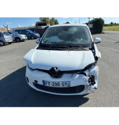 RENAULT TWINGO 3 PHASE 1 1.0i - 12V SCE 65