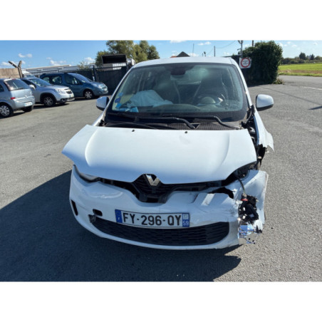 RENAULT TWINGO 3 PHASE 1 1.0i - 12V SCE 65