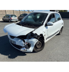 RENAULT TWINGO 3 PHASE 1 1.0i - 12V SCE 65