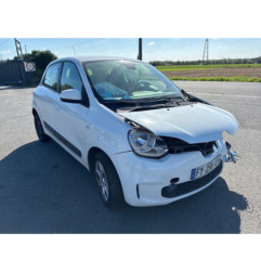 RENAULT TWINGO 3 PHASE 1 1.0i - 12V SCE 65