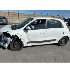 RENAULT TWINGO 3 PHASE 1 1.0i - 12V SCE 65