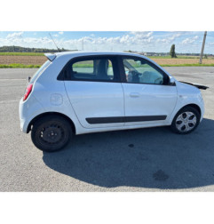 RENAULT TWINGO 3 PHASE 1 1.0i - 12V SCE 65