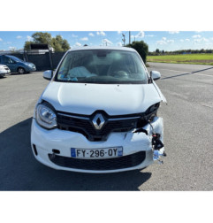 RENAULT TWINGO 3 PHASE 1 1.0i - 12V SCE 65