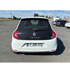 RENAULT TWINGO 3 PHASE 1 1.0i - 12V SCE 65