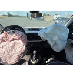 RENAULT TWINGO 3 PHASE 1 1.0i - 12V SCE 65