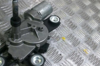 Moteur essuie glace arriere FORD FIESTA 6 Photo n°1