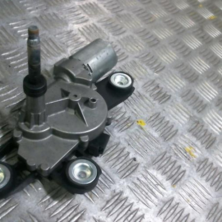 Moteur essuie glace arriere FORD FIESTA 6 Photo n°1