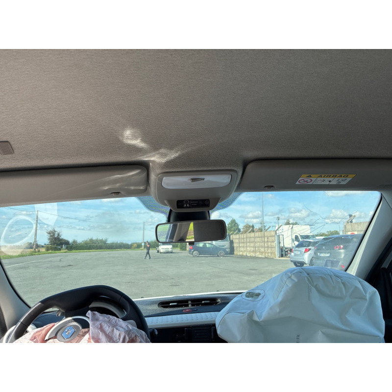 RENAULT TWINGO 3 PHASE 1 1.0i - 12V SCE 65 Photo n°15