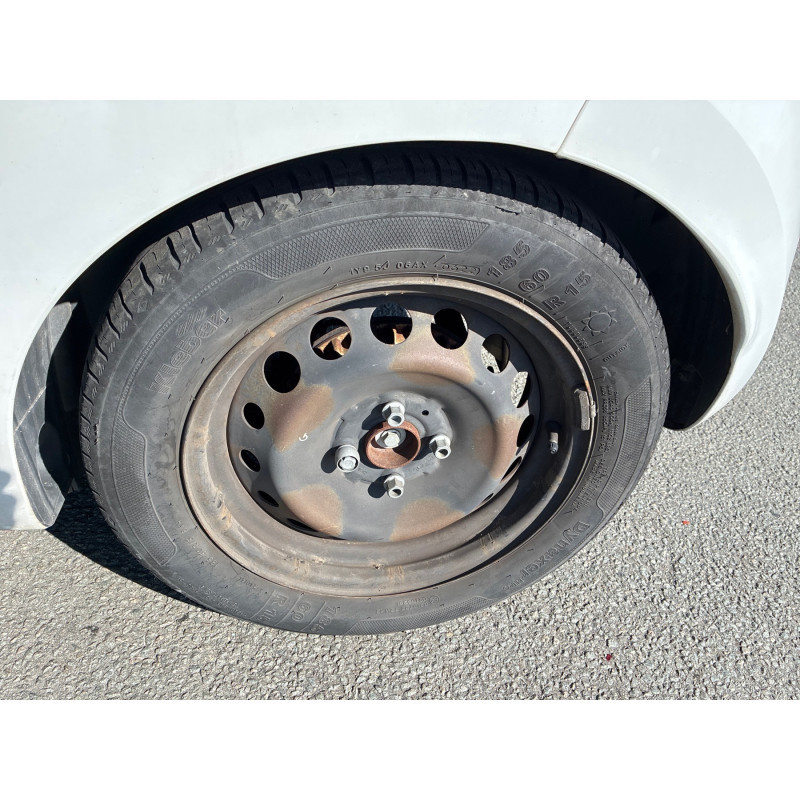 RENAULT TWINGO 3 PHASE 1 1.0i - 12V SCE 65 Photo n°16