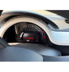 RENAULT TWINGO 3 PHASE 1 1.0i - 12V SCE 65