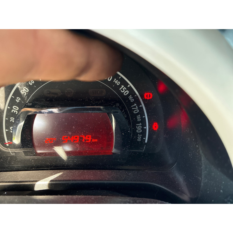 RENAULT TWINGO 3 PHASE 1 1.0i - 12V SCE 65 Photo n°19