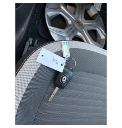 RENAULT TWINGO 3 PHASE 1 1.0i - 12V SCE 65
