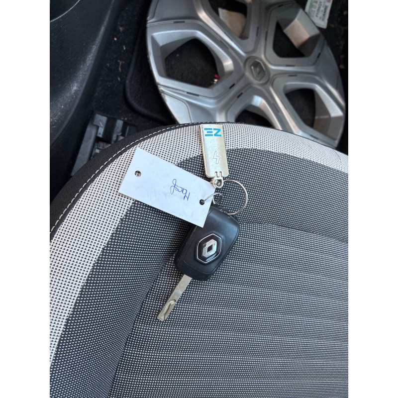 RENAULT TWINGO 3 PHASE 1 1.0i - 12V SCE 65 Photo n°21