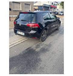 VOLKSWAGEN GOLF 7 PHASE 1 1.6 TDI - 16V TURBO