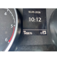 VOLKSWAGEN GOLF 7 PHASE 1 1.6 TDI - 16V TURBO