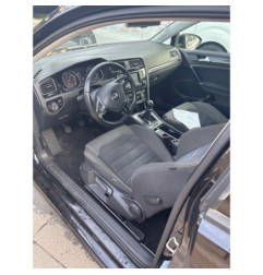 VOLKSWAGEN GOLF 7 PHASE 1 1.6 TDI - 16V TURBO